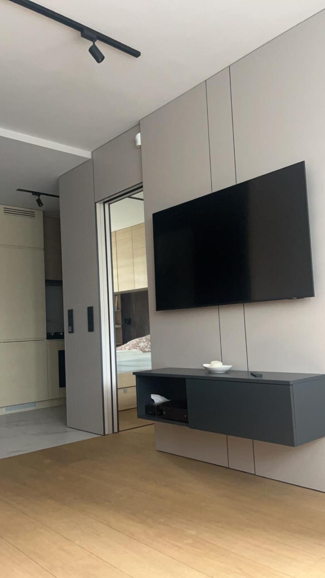 Apartament- Metro Trocka * Varsavia