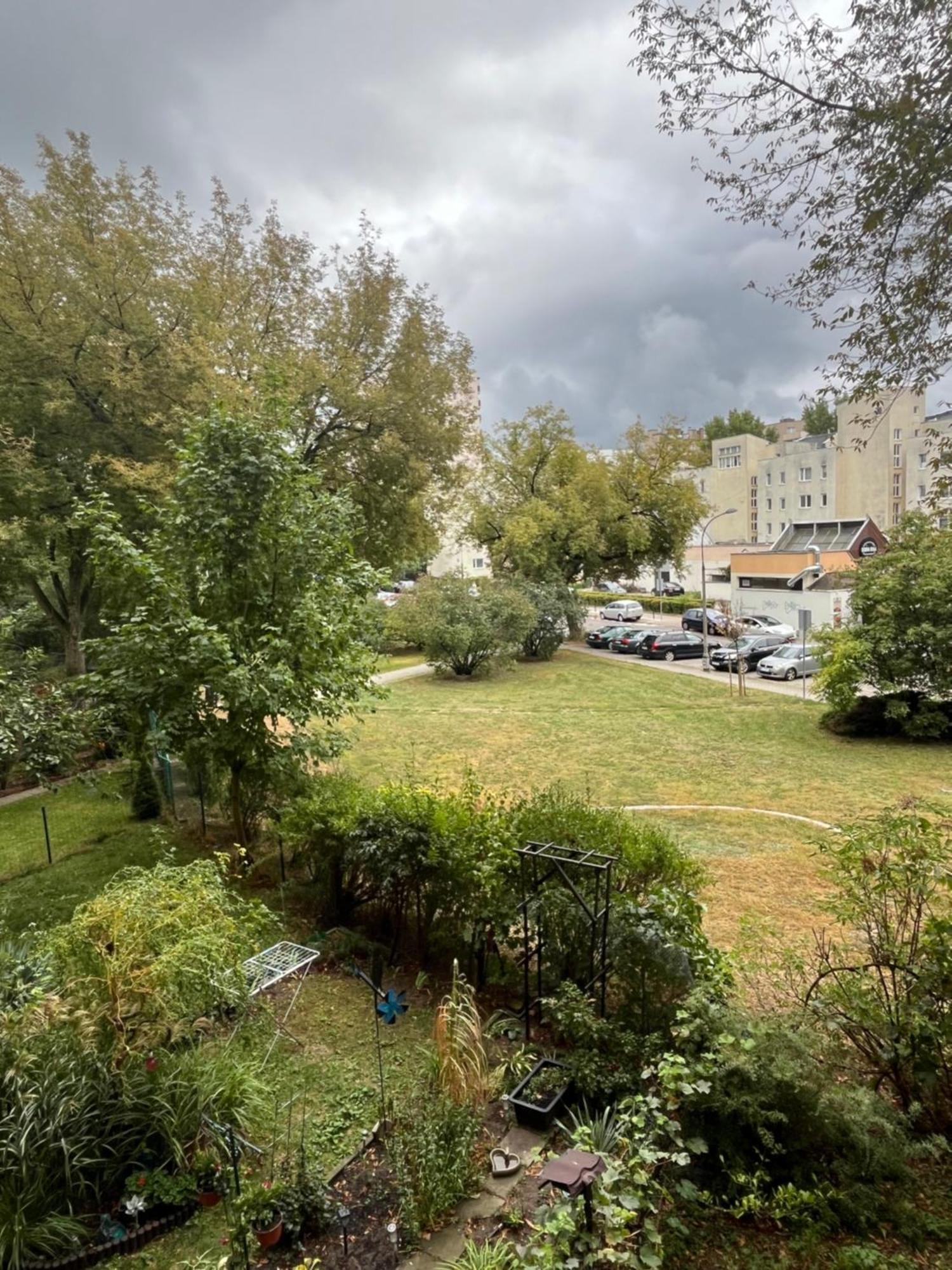 Appartamento Apartament- Metro Trocka