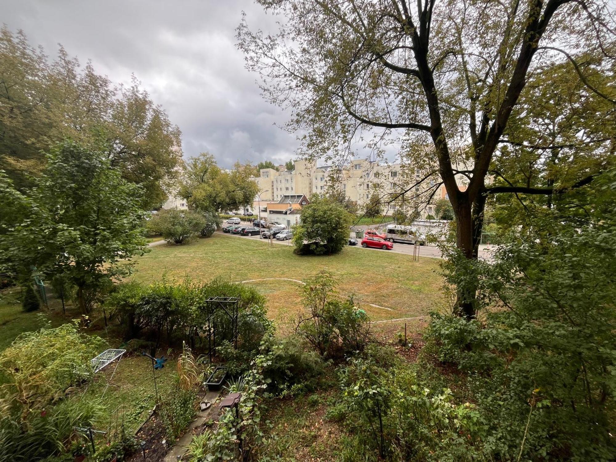 Appartamento Apartament- Metro Trocka Varsavia