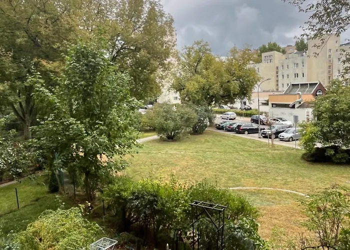 Apartament- Metro Trocka