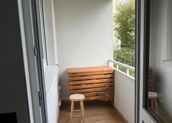 Apartament- Metro Trocka
