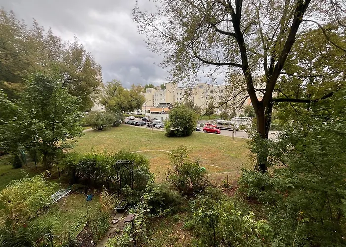 Apartament- Metro Trocka